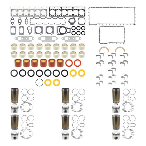 GENUINE PAI 330607-017 ENGINE KIT