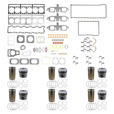 GENUINE PAI 330608-001 ENGINE KIT