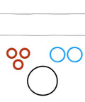PAI 331125-150 Valve Cover Gasket Kit Pai 331125-150