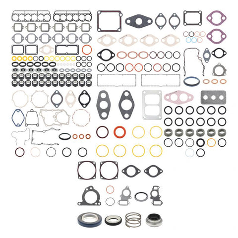 GENUINE PAI 331133 ENGINE OVERHAUL GASKET KIT