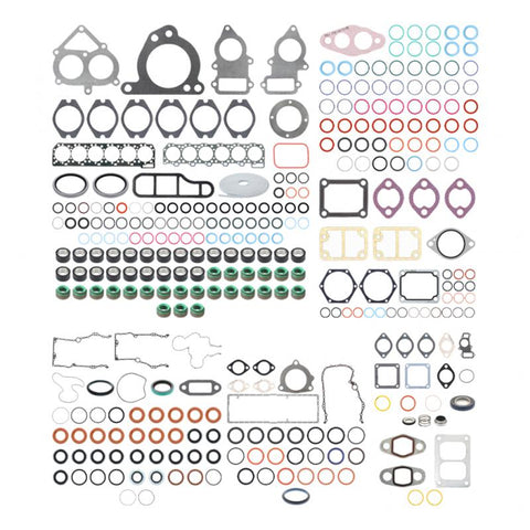 Pai 331136 Engine Overhaul Gasket Kit