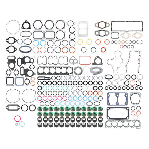 GENUINE PAI 331138 ENGINE OVERHAUL GASKET KIT