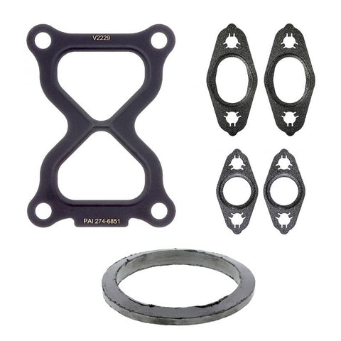 Pai 331139-152 Turbocharger Gasket Kit