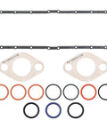 PAI 331140-159 Central And Lower Gasket Kit Pai 331140-159