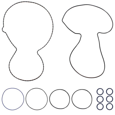 Pai 331165-152 Camshaft Standard O-Ring Kit