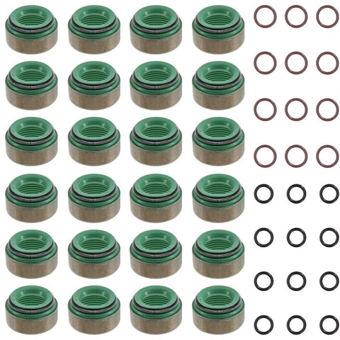 Pai 331165-156 Valveseal Kit