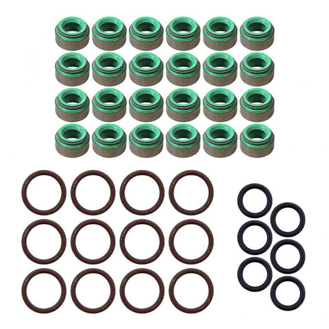 Pai 331165-156 Valveseal Kit