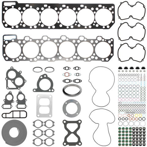 Pai 331165 Caterpillar 2486740 Upper Gasket Kit