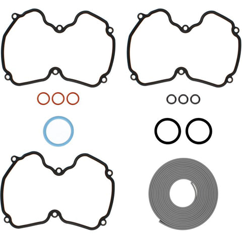 Pai 331165 Caterpillar 2486740 Upper Gasket Kit