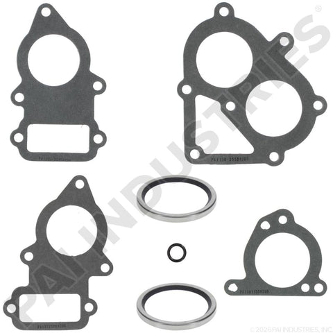 Pai 331165 Caterpillar 2486740 Upper Gasket Kit