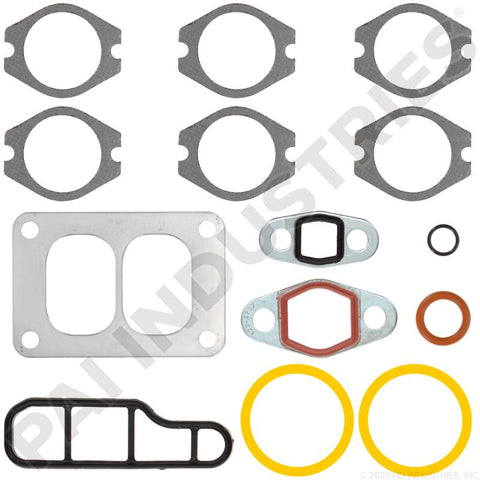 Pai 331165 Caterpillar 2486740 Upper Gasket Kit