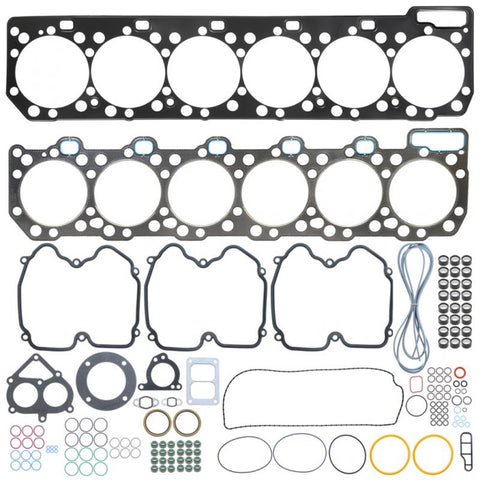 Pai 331165 Caterpillar 2486740 Upper Gasket Kit