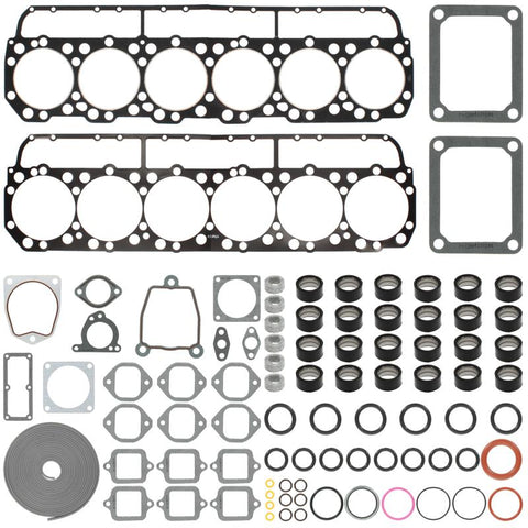 Pai 331170 Caterpillar 2266067 Upper Gasket Kit