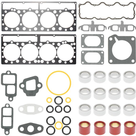 Pai 331180 Caterpillar 6V2209 Upper Gasket Kit