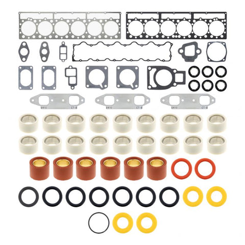 GENUINE PAI 331205 UPPER GASKET KIT