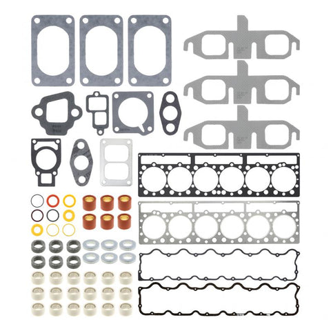 GENUINE PAI 331207 UPPER GASKET KIT