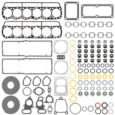 Pai 331226 Caterpillar 2601534 Inframe Engine Overhaul Gasket Kit
