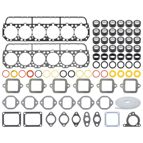 GENUINE PAI 331229 UPPER GASKET KIT