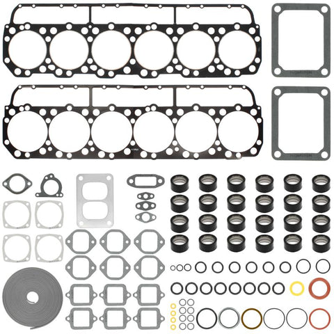 Pai 331230 Caterpillar 5P8053 Upper Gasket Kit
