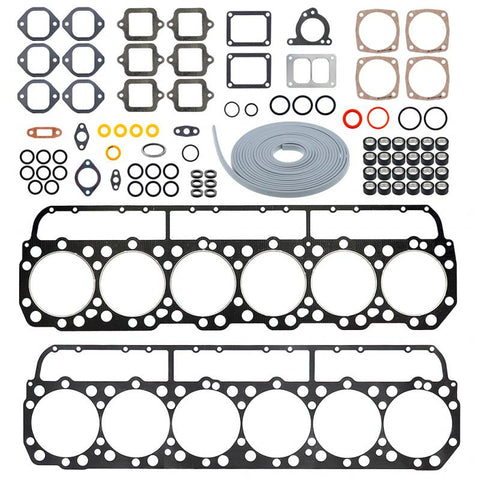 Pai 331230 Caterpillar 5P8053 Upper Gasket Kit