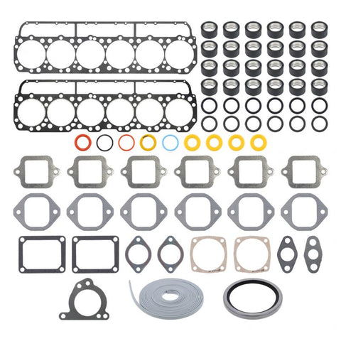 GENUINE PAI 331231 UPPER GASKET KIT