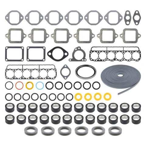 GENUINE PAI 331232 UPPER GASKET KIT