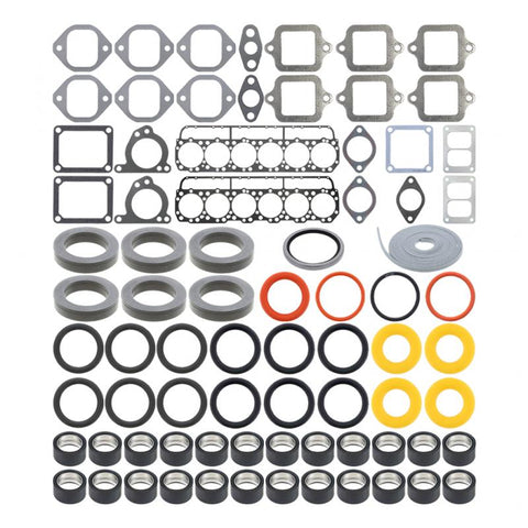 GENUINE PAI 331235 UPPER GASKET KIT