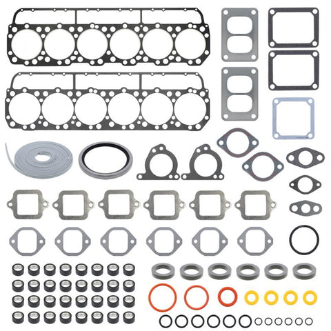 Pai 331235 Caterpillar 5P8431 Upper Gasket Kit