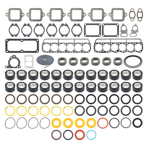 GENUINE PAI 331237 UPPER GASKET KIT