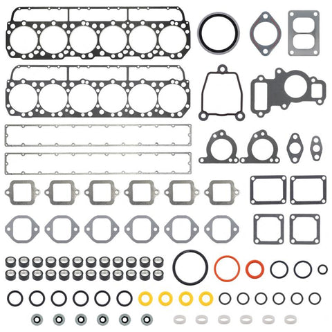 Pai 331238 Caterpillar 1569232 Upper Gasket Kit