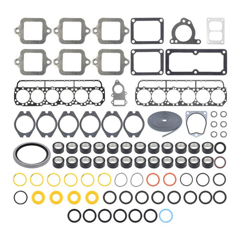 GENUINE PAI 331240 UPPER GASKET KIT