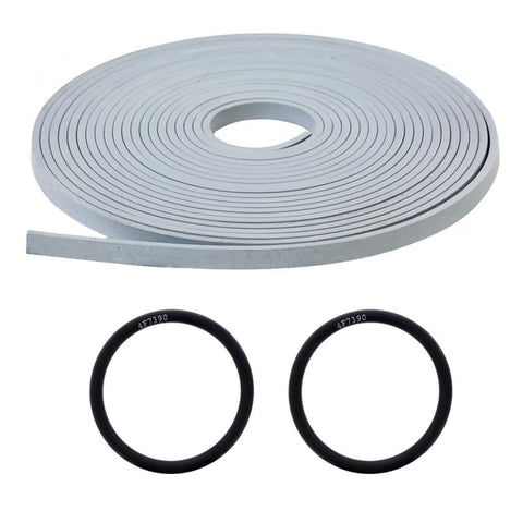 GENUINE PAI 331241-154 VALVE COVER GASKET KIT