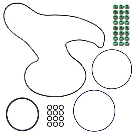 GENUINE PAI 331241-155 ACCESSORY COVER SEAL KIT