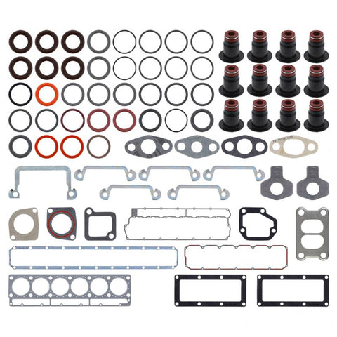 GENUINE PAI 331328 UPPER GASKET KIT