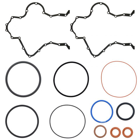 Pai 331409-003 Timing Cover O-Ring / Washer Gasket Kit (Minor)