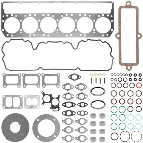Pai 331411 Caterpillar 4174374 Cylinder Head Gasket Kit