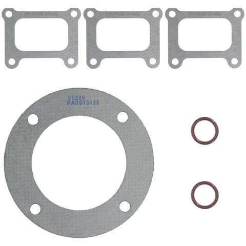 Pai 331411 Caterpillar 4174374 Cylinder Head Gasket Kit