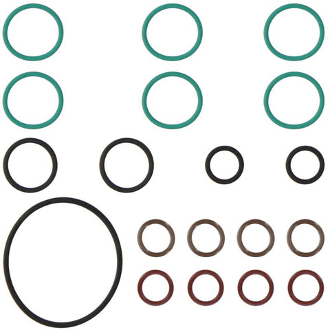 Pai 331411 Caterpillar 4174374 Cylinder Head Gasket Kit