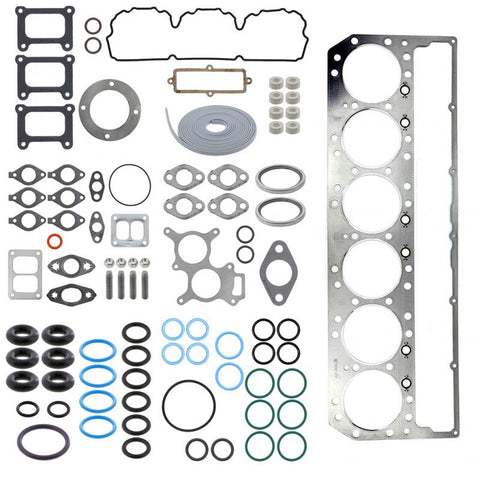 Pai 331411 Caterpillar 4174374 Cylinder Head Gasket Kit