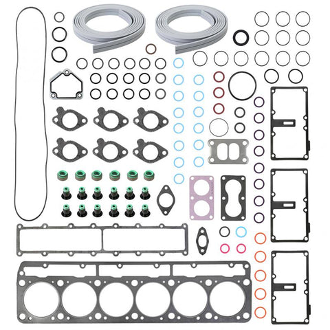 Pai 331503 Caterpillar 2975350 Upper Gasket Kit