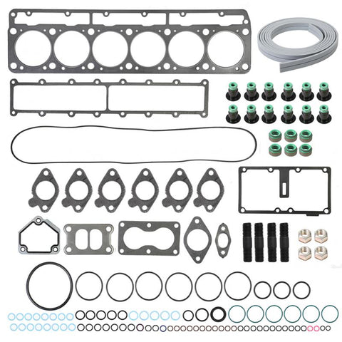 Pai 331504 Caterpillar 3259472 Upper Gasket Kit
