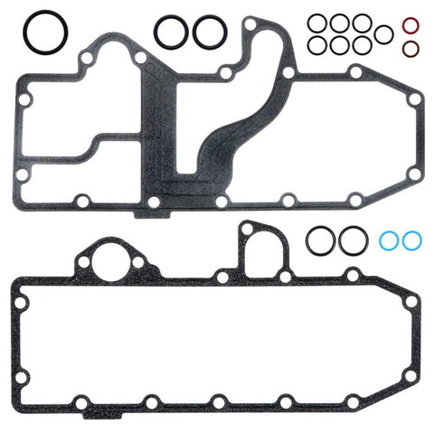 Pai 331514 Caterpillar 3259470 Oil Cooler Gasket Kit