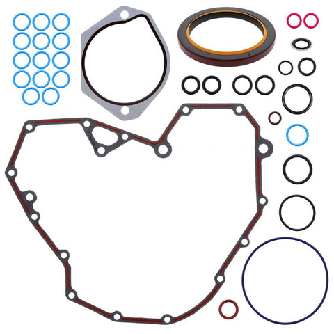 Pai 331515 Caterpillar 3291383 Front Cover Gasket Kit