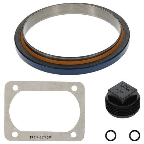 Pai 331538 Caterpillar 2908676 Rear Cover Gasket Kit