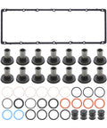 GENUINE PAI 331557 LOWER GASKET SET