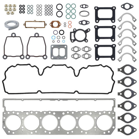 Pai 331560 Caterpillar 2238228 Upper Gasket Kit