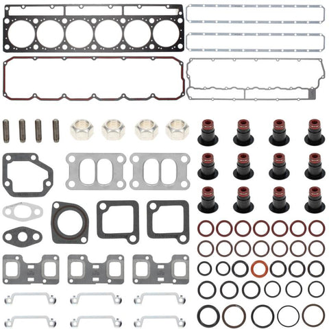 Pai 331581 Caterpillar 4601469 Upper Gasket Set