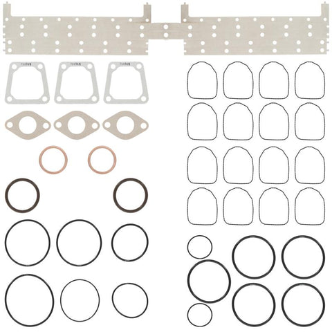 Pai 331609 Caterpillar 3052669 Central/Lower Gasket Set