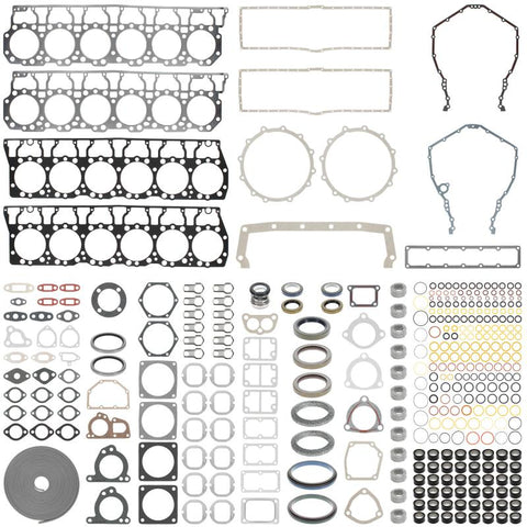 Pai 331799 Overhaul Gasket Kit