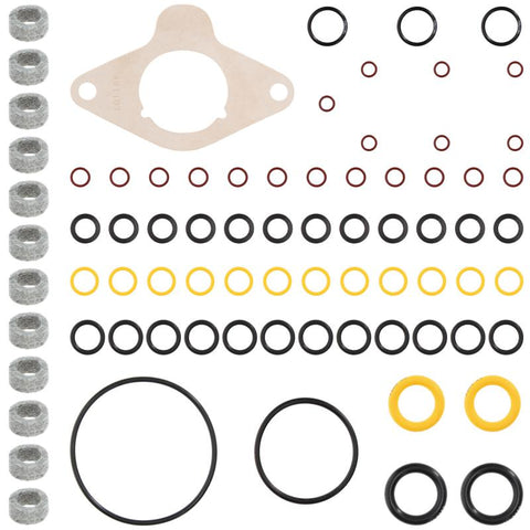 Pai 331799 Overhaul Gasket Kit